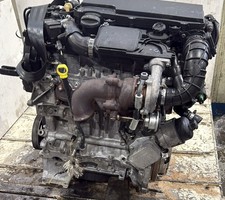 MOTORE SEMICOMPLETO PER