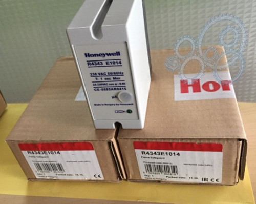 1pz nuovo honeywell - 1pz, r4343e1014