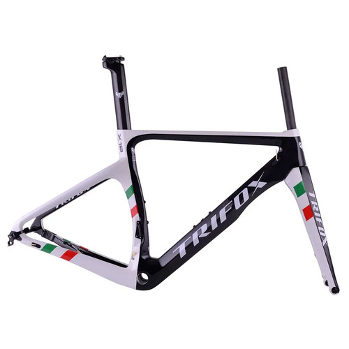 Telaio forcella guida cavi - ,