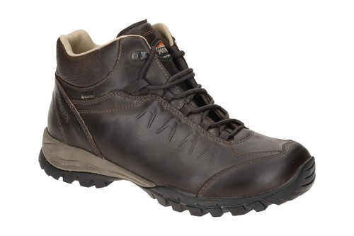 Scarpe meindl veneto gtx - scarpe,