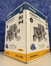 DuraVent PelletVent 3PVL-KHA 3