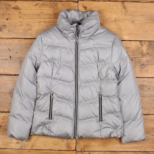 Giubbotto guess puffer donna - giubbotto,