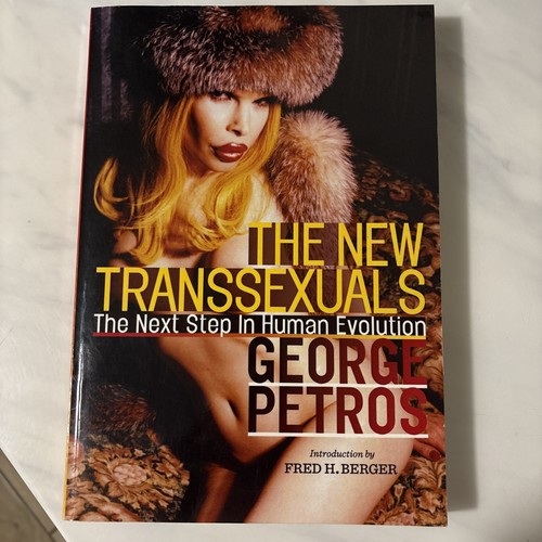 The new transsexuals - the,