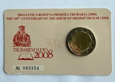 Slovenia - 2 Euro