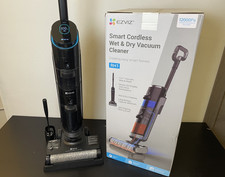 Aspirapolvere Lavapavimenti Smart EZVIZ RH1 senza fili - LEGGI INSERZIONE