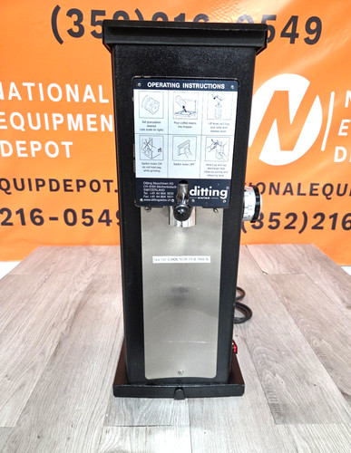 Macinacaffè commerciale