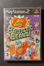 JELLY BELLY BALLISTIC BEANS - Ps2 Pal ITA - Ottime condizioni