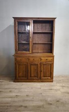 80256 Credenza in legno massello