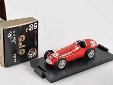 Brumm 1/43 Serie Oro R36 Alfa