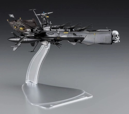 Harlock albator arcadia - harlock,