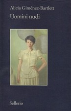 Alicia Gimenez-..UOMINI NUDI