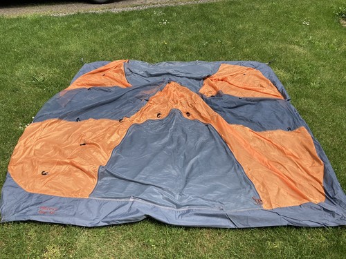 Tenda incompleta marmot den - incompleta, 4
