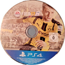 FIFA 17 per PS4 - Sony
