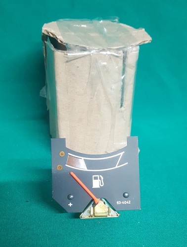 Indicatore benzina lancia - indicatore,