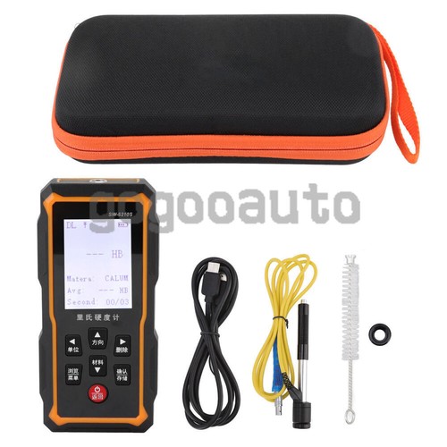 Tester durezza portatile - tester,