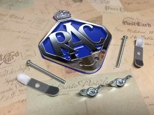 RAC-CAR-BADGE-BAR-BADGE-CHROME