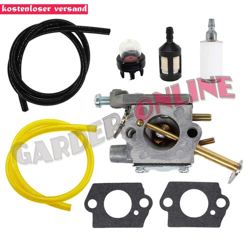 Carburatore per motoseghe
