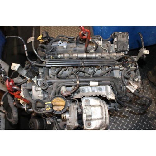 Motore compl 199b4000 fiat - motore,