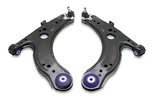 Kit braccio comando - , anteriore
