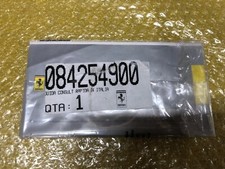 Ferrari 458 Italia, Guida