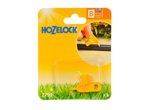 Hozelock chiave foratubo mm - hozelock,