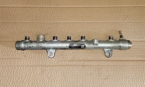 Rampe injection bosch - injection,
