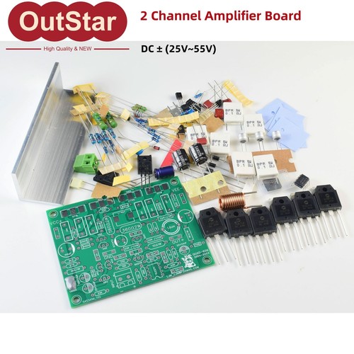 Quad 606 quad606 kit scheda - quad606,