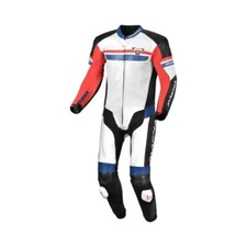 MACNA DIABRO WHITE-RED-BLUE