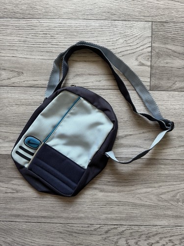 Borsa tracolla nike vintage - borsa,