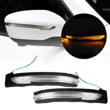 Specchio retrovisore sinistro