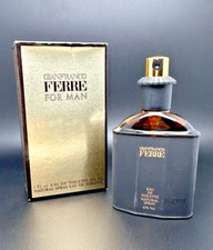 GIANFRANCO FERRE FOR MEN  Eau