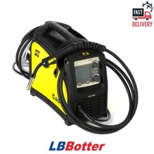 ESAB CADDY MIG C200I