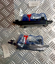 THULE Easysnap 14688 fissaggio