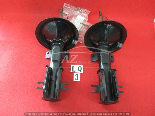 S4591 front shock absorbers - s4591,