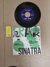 Disco Frank Sinatra 