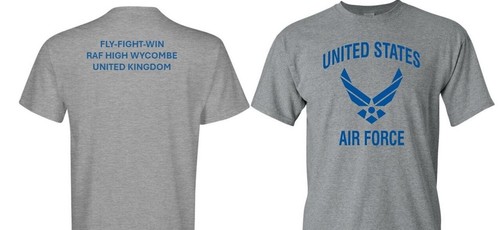 Raf high wycombe - raf,