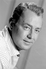 Alan Ladd (73)  Attore Actor