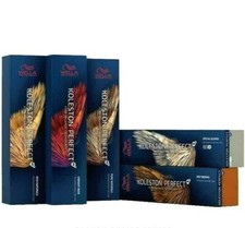 Wella koleston perfect - wella,