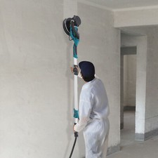 Levigatrice Elettrica da