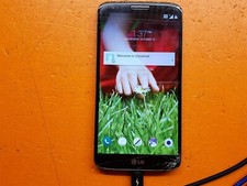 ⭐️⭐️⭐️⭐️⭐️ **COSÌ COM'È - Touch difettoso** LG G2 LG-LS980 Sprint 32GB