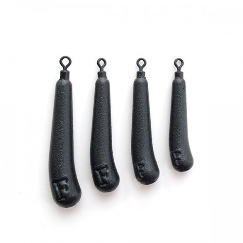 Fanatik jig free rig - piombo, da