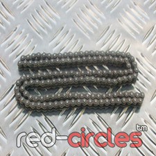 CATENA TRASMISSIONE MINI MOTO