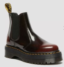 Stivali Chelsea Dr Martens