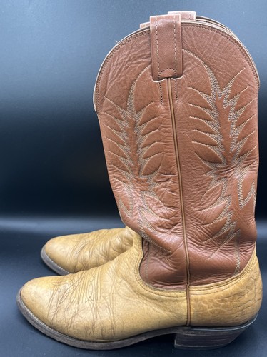 Stivali cowboy uomo in - da,