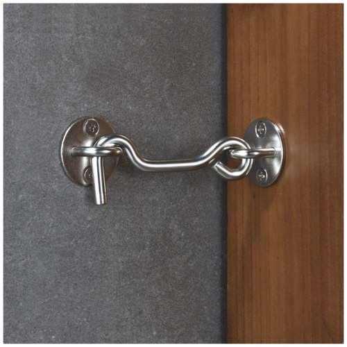 Confezione ganci privacy - da, 2