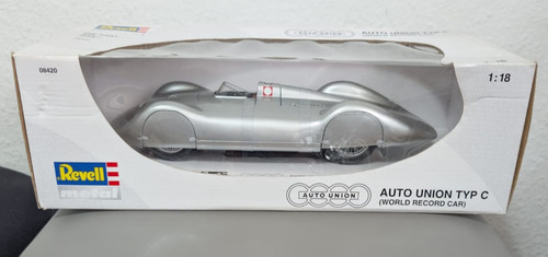 Modellino auto revell 08420 - auto,