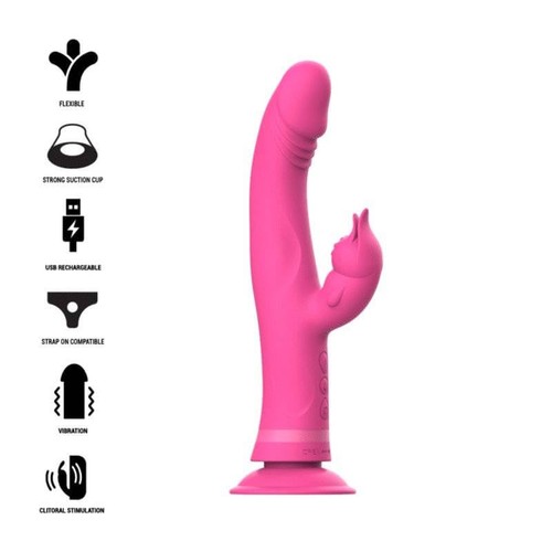 Intense julio vibrator - intense™,