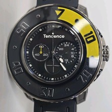 Tendence G-52 Men's Watch