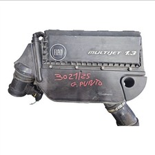 PORTA FILTRO PER FIAT Grande