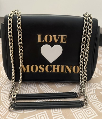 Love moschino borsa donna - borsa,
